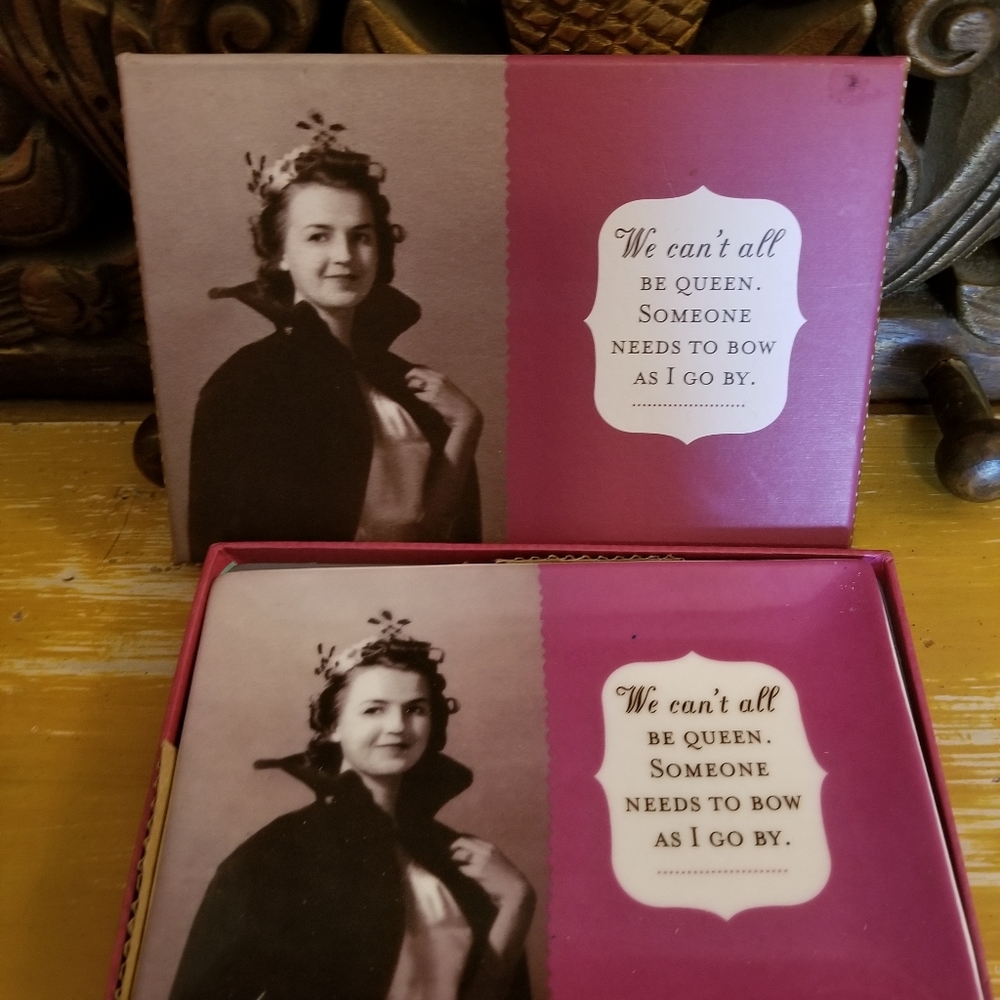 Shannon Martin Girl Designer For The Madison Park Group 4×6 Trinket Tray